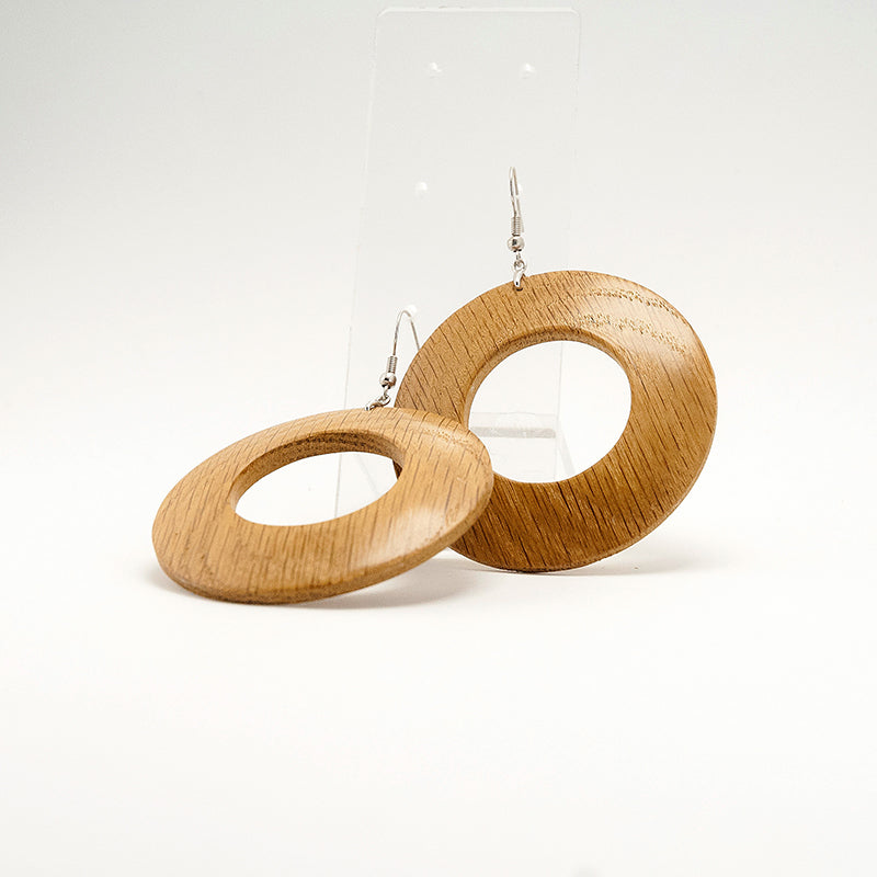Wood Crafts & Hoops – Benzie Design